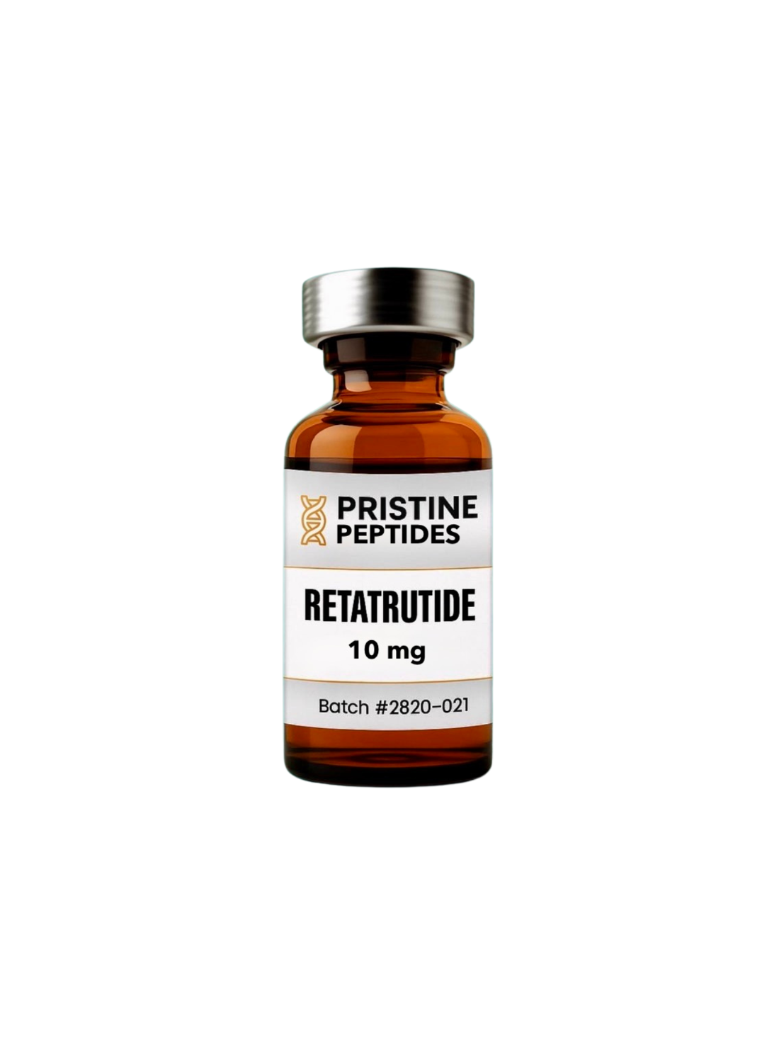 Retatrutide (16 - 10 - 8 MG)