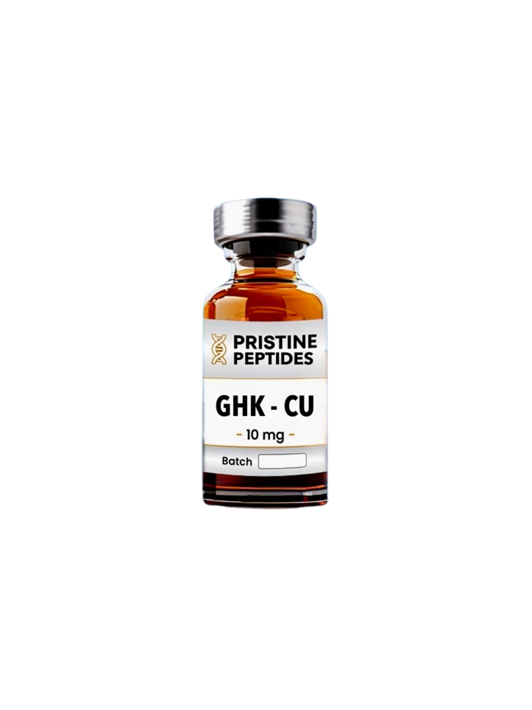 GHK - CU (10 MG)